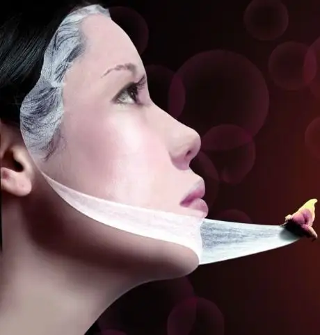 供应脸部皮肤保养用的晒后修复,抗敏祛痘蚕丝面膜