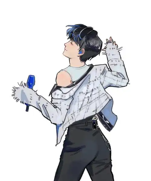 周深粉丝今天内卷了吗