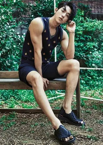 [南柱赫][分享]160620 肉体饭福利!