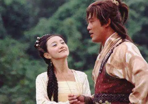 20部经典古装电视剧,看过5部你就老了