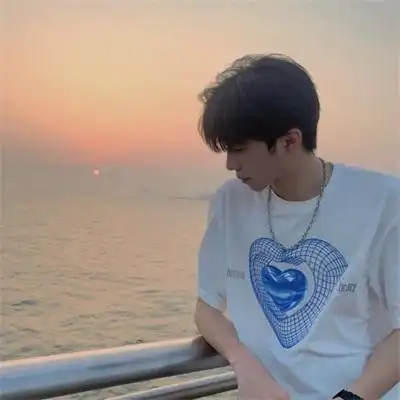 帅哥图片头像真实照片高清霸气个性男生超酷微信头像图片大全