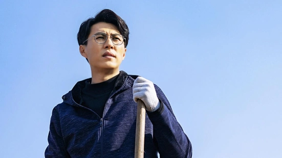 温暖的味道定档靳东饰演村书记搭档李乃文吴越演农村剧