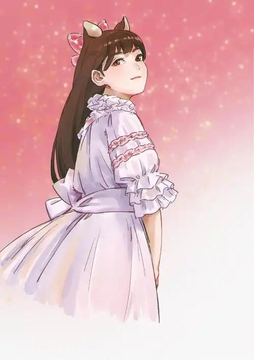 头像赖美云的可爱饭绘搬运一