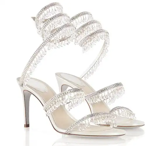 你有几双盘点那些全球十大著名奢侈品高跟鞋品牌