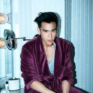 不是你的吴彦祖头像