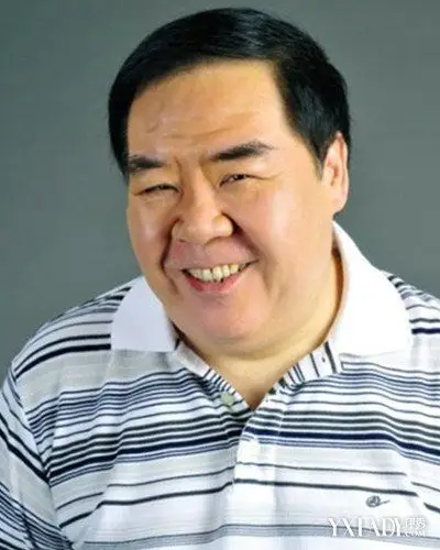 在所有角色中,郑则仕诠释最经典的当属肥猫,有的时候,大家看见他会