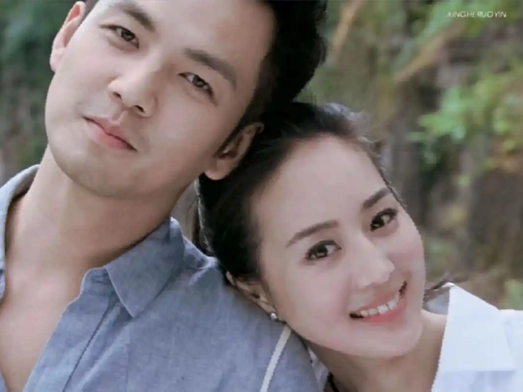 聊一聊:钟汉良张钧甯《最美的时光》 开个帖: 一起聊一聊关于钟汉良