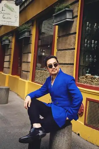 张国立 guoli zhang的图片