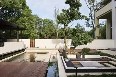 庭院设计
