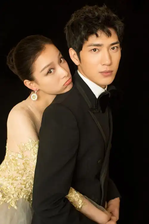 恩爱养眼!井柏然倪妮首次合体亮相芭莎慈善夜