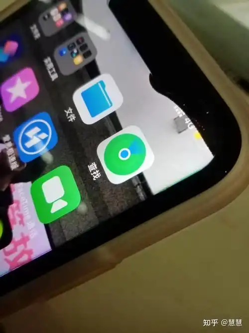 苹果手机漏液 - 知乎