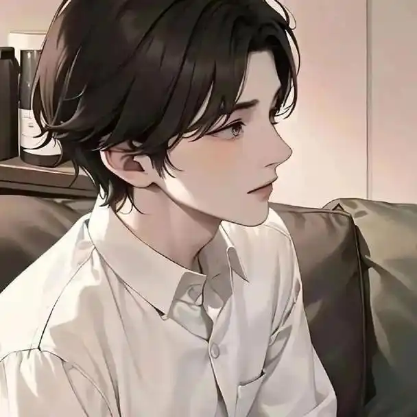 情侣头像|好东西我喜欢和别人分享,唯独你,是我一个人的