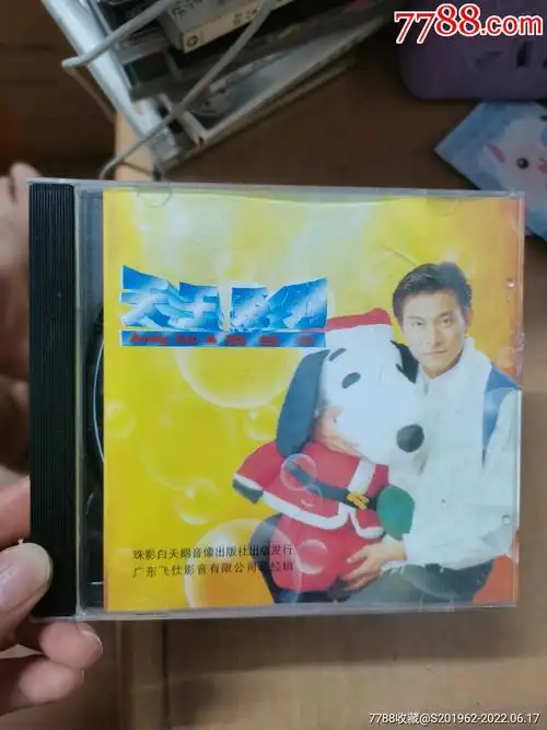 暖暖柔情2合1套装精选 1995年lt真我的风采,真情难收lt刘德华金碟至尊