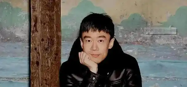 原来他就是李雪健的儿子,不靠父亲全靠自己,如今名气还不小