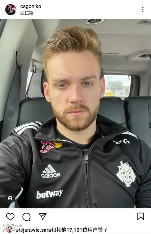 帅比niko_csgo的鱼吧_斗鱼鱼吧