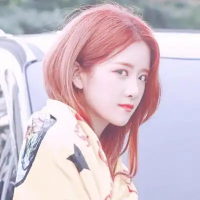 秋所静头像/by沈灿阳