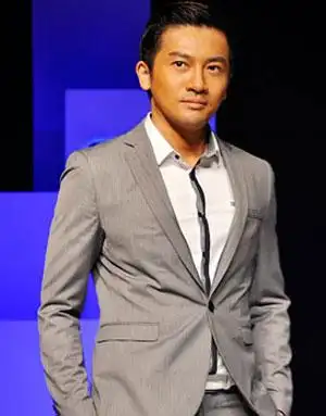 苏有朋无绯闻被疑性向 揭20年小虎队成名史(组图)