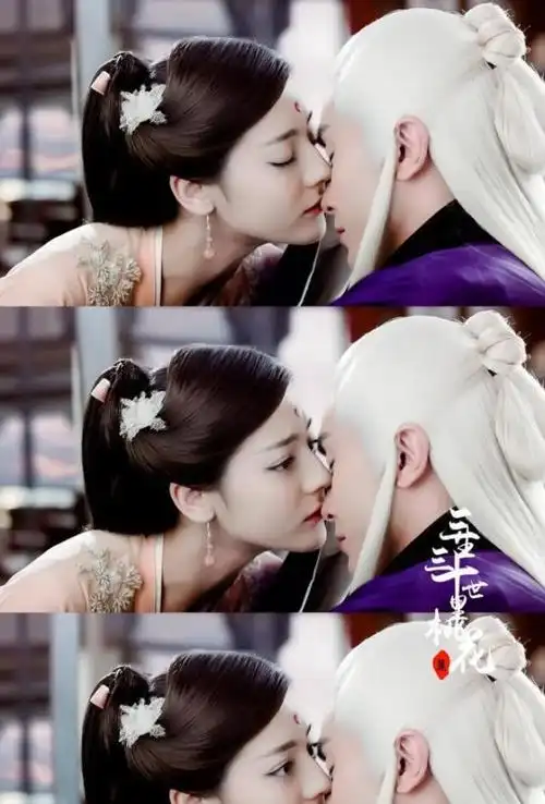 迪丽热巴出"好消息"!饰演嫦娥大家期待,窦骁饰演男主!_网易订阅