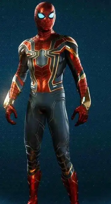 漫威蜘蛛侠钢铁蜘蛛侠战衣获得攻略