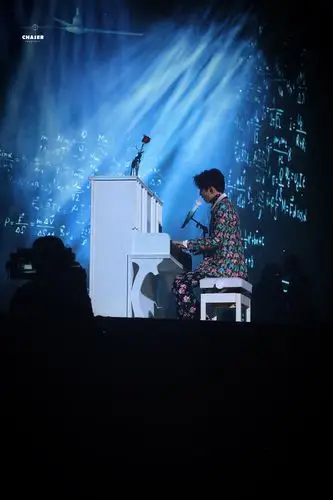 2019王俊凯无边界演唱会 cr.chaser0921_王俊凯个站