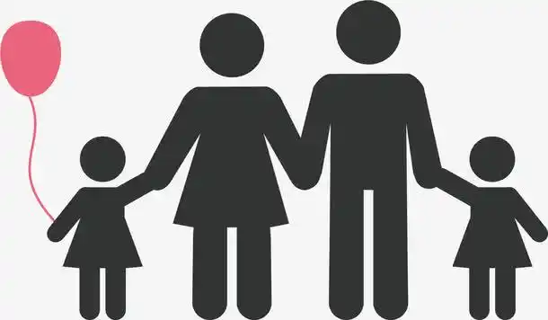 关键词 : 一家四口,剪影,气球,家庭,有爱[声明] 觅元素所有素材为用户