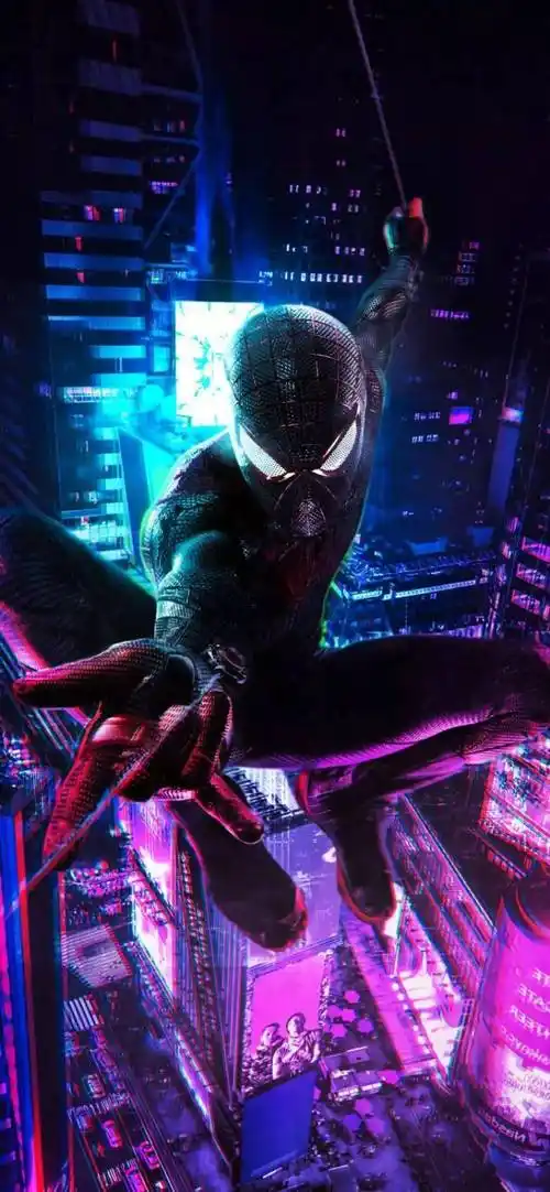 电影壁纸酷炫来袭让你cool一夏