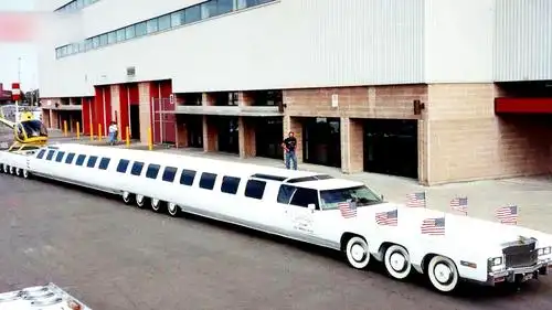 世界最奇葩汽车