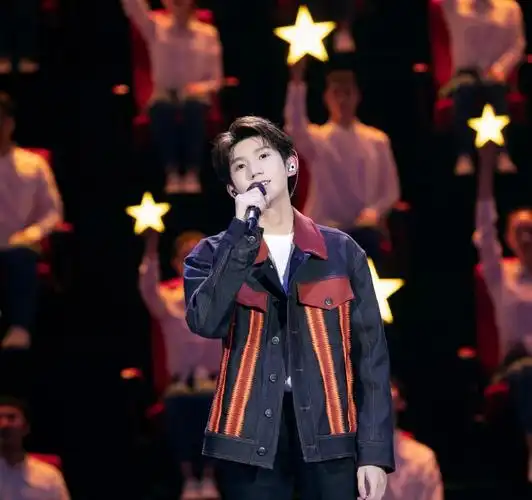 王源看我们如何相遇vlog