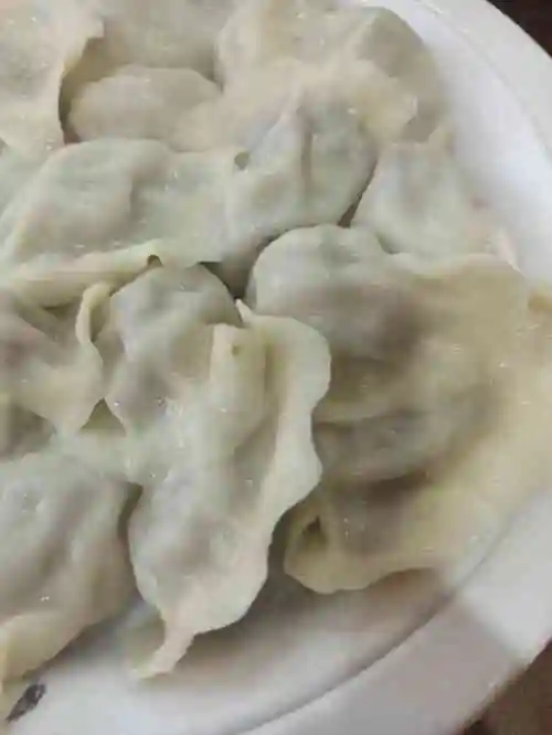 清花饺子馆-"清花饺子服务态度非常好,菜品质量更是一级.