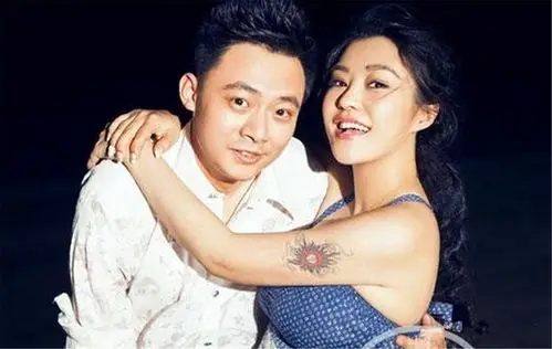 郝蕾的情路为何如此坎坷? - 知乎