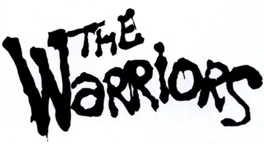 the warriors 商标公告