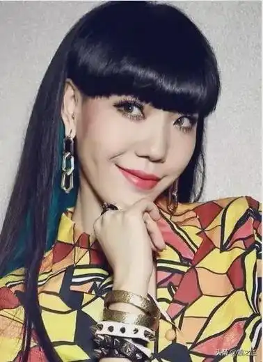 吴莫愁宣布退出娱乐圈