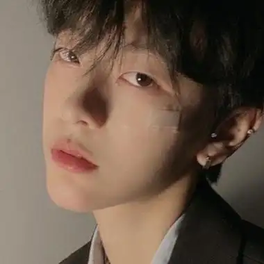 男头像帅气冷漠高清