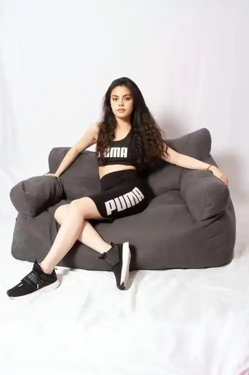 混血模特:rosemary ,超高质量的青春美少女!_条件_台步_表现力