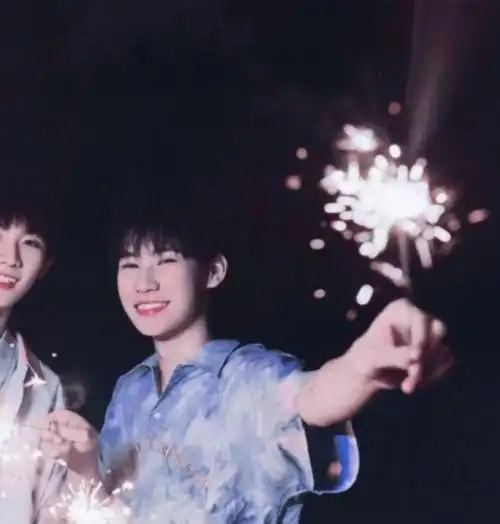 马嘉祺张真源 头像 壁纸【祺源】