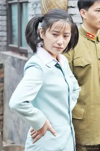 徐囡楠《养母》挑战内心戏 演技征服导演