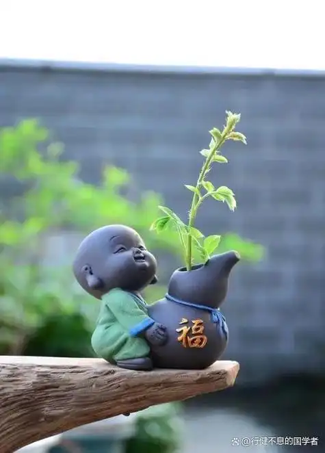 只此浮生在梦中:八首经典禅诗,告诉我们人生该怎样修行