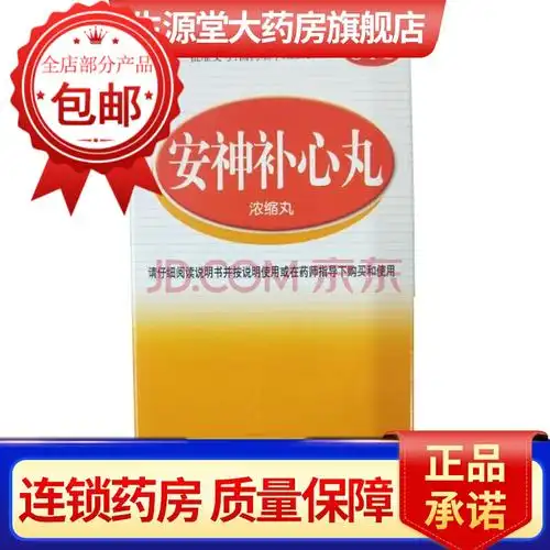 修正 安神补心丸 200丸 标准装