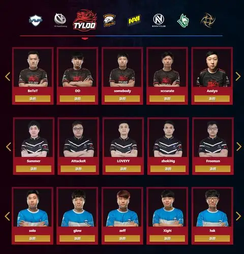 csgo史上首次东西方对决cac全明星赛阵容由你决定