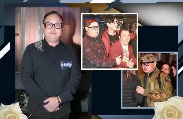 钟汉良的困兽一片差评不要急后面还有5部重磅港片定档