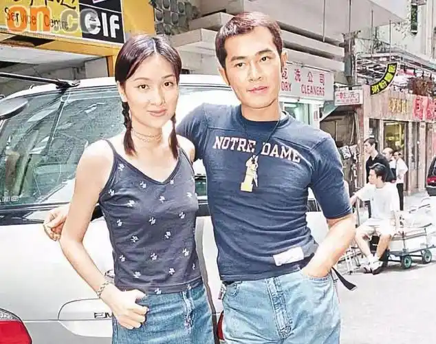 首次承认月租12万豪宅,为了糊口重出演艺|杨恭如|周正毅|亚洲小姐