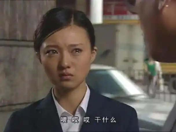 古早甜剧落地请开手机又名黑道大哥爱上我