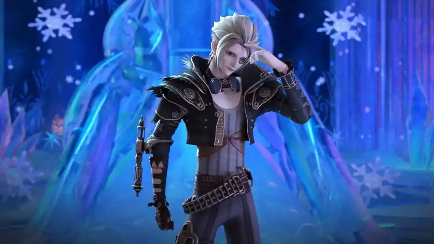 叶罗丽陈思思竟是叶罗丽仙境的公主庞尊这个举动实在让人费解