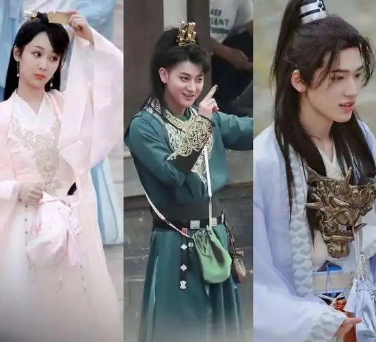 综艺直率爆出自己年龄,杨紫近30,居然比黄子韬大|宋亚轩|容嬷嬷|儿童