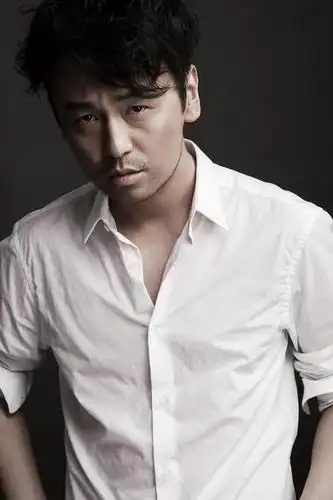 雷佳音《绣春刀2》海报曝光 竹林蛛网人物现端倪