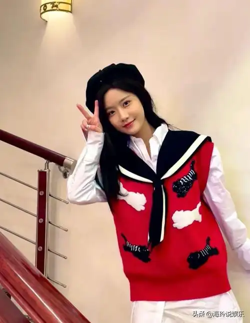 创造101陈意涵出道了吗(歌手陈意涵个人资料简介)_娱乐_天鹮网