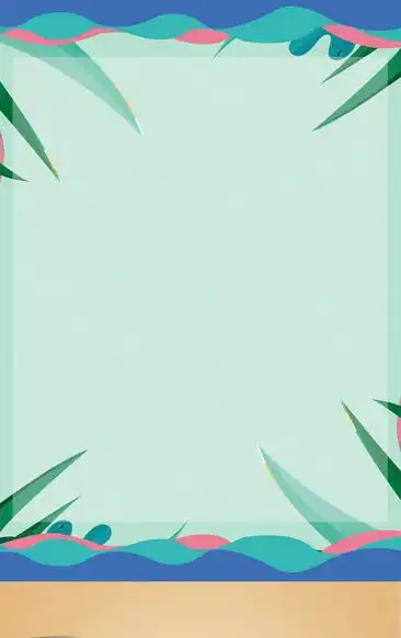 清新文艺海报背景,高清清新文艺海报背景图片/素材/模板,免费清新文艺