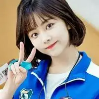 浪花一朵朵谭松韵头像_微信头像图片大全