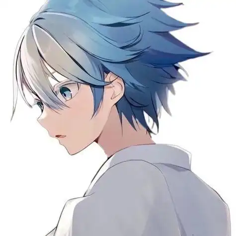 渣男动漫专用头像 动漫头像图片大全 -【爱个性】