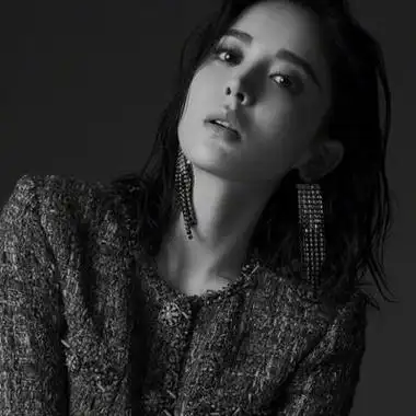 古力娜扎霸气头像最新古力娜扎最美头像图片